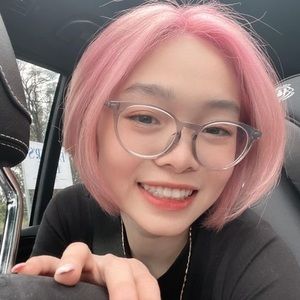 Meet your Posher, Gia anh